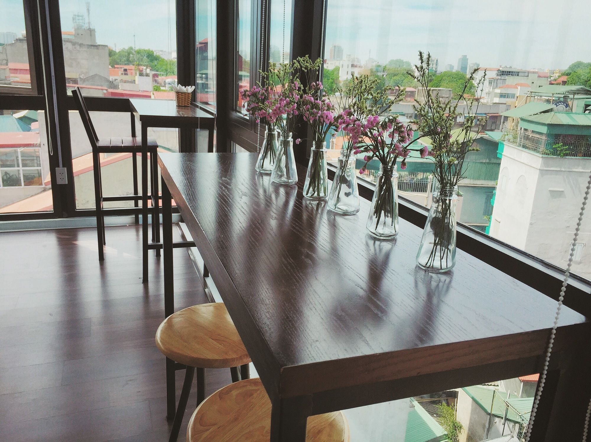 An Nguyen Boutique Hotel Hanoi Exterior photo